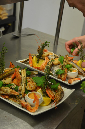 Food & Drinks 5, Chambres d'hotes les 2 ponts, Haute-Vienne