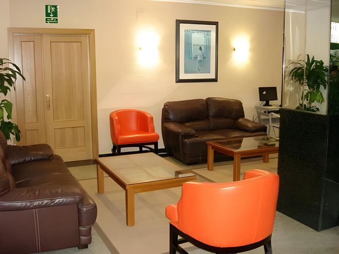 Public Area 3, Hotel Villa Naranjos, Alicante