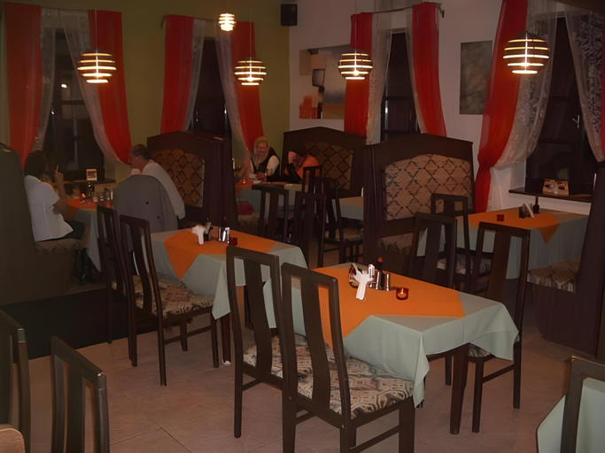 Food & Drinks 4, Penzion ROSE Breclav, Břeclav