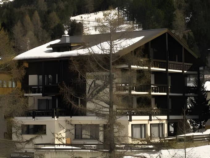 Others 4, Ambiente Guesthouse, Visp