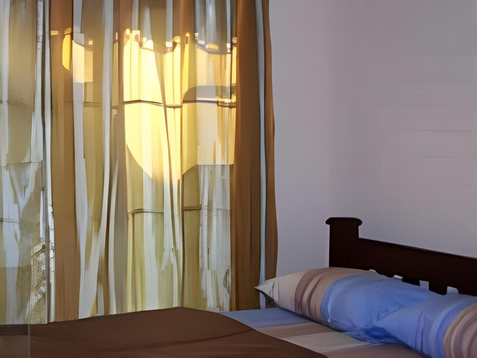Others 5, Moradokdoi Resort, Lom Sak