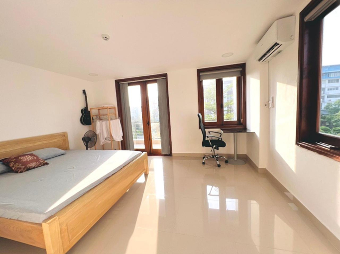Bedroom 26