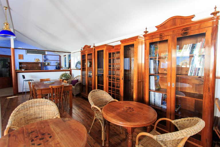 Food & Drinks 5, Borgo Marino Plemmirio, Syracuse