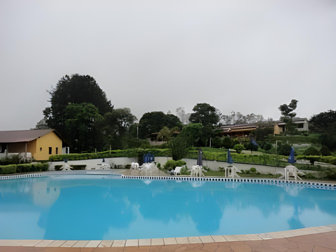 Sport & Beauty 5, Hotel Pontal de Tiradentes, Tiradentes