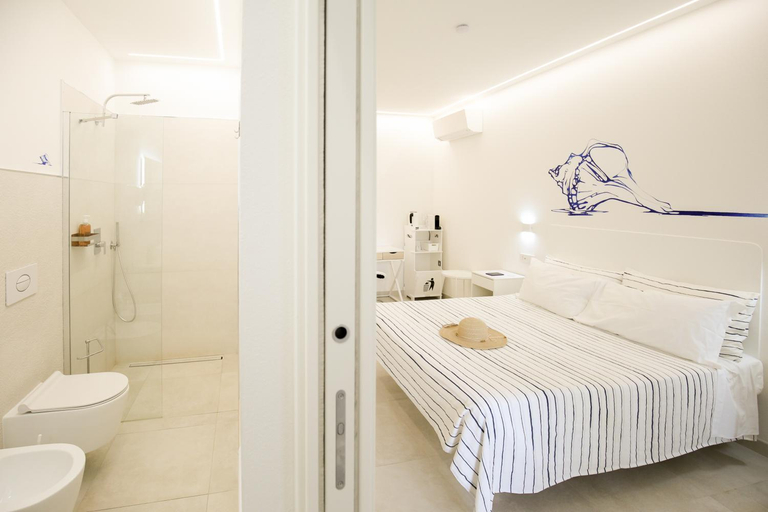 Bathroom 4, Sardvs B&Beach, Sassari