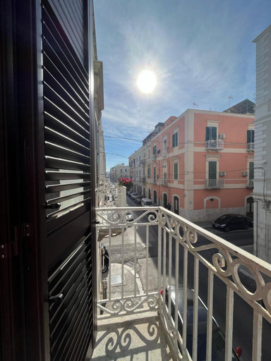 Others 5, Carrube Apartments, Barletta-Andria-Trani