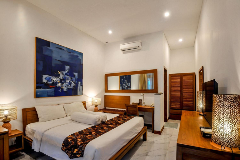 Bedroom 7