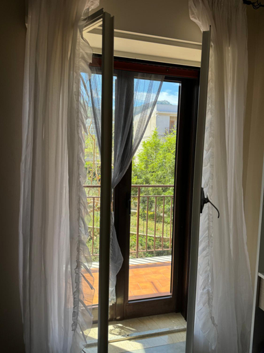 Others 2, B&B Aria di Mare - Pollina Sicilia, Palermo