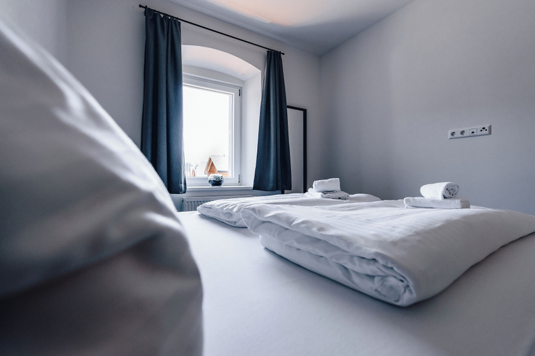 Bedroom, Clofers Relax Residences Rattendorf, Hermagor