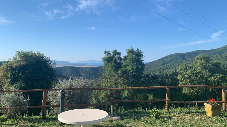 Others 2, B&B Arcobaleno, Grosseto