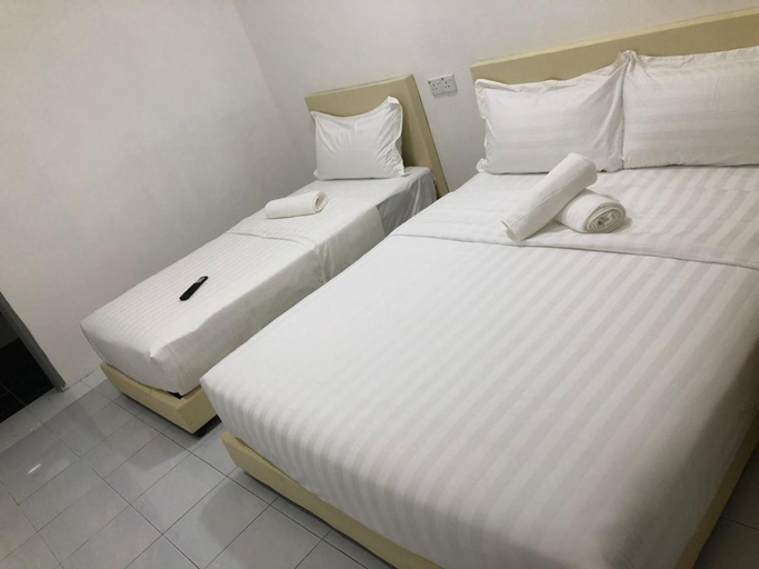 Others 4, SKYN SMART HOME , Kinta