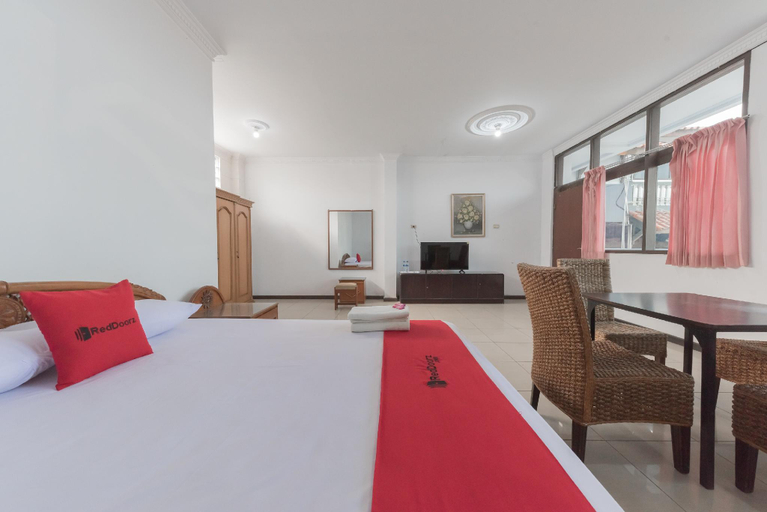 Bedroom 7