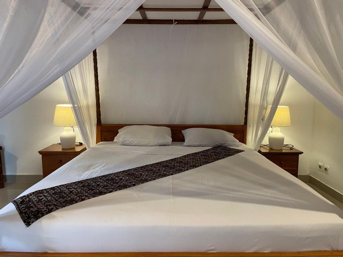 Bedroom 8
