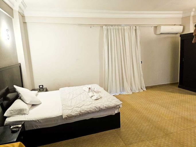 Bedroom, Red Sea Hotel, Marsa 'Alam