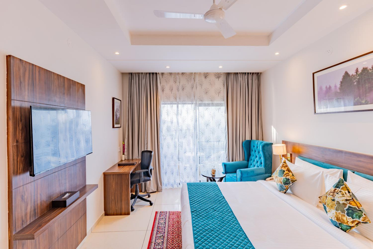 Bedroom 5
