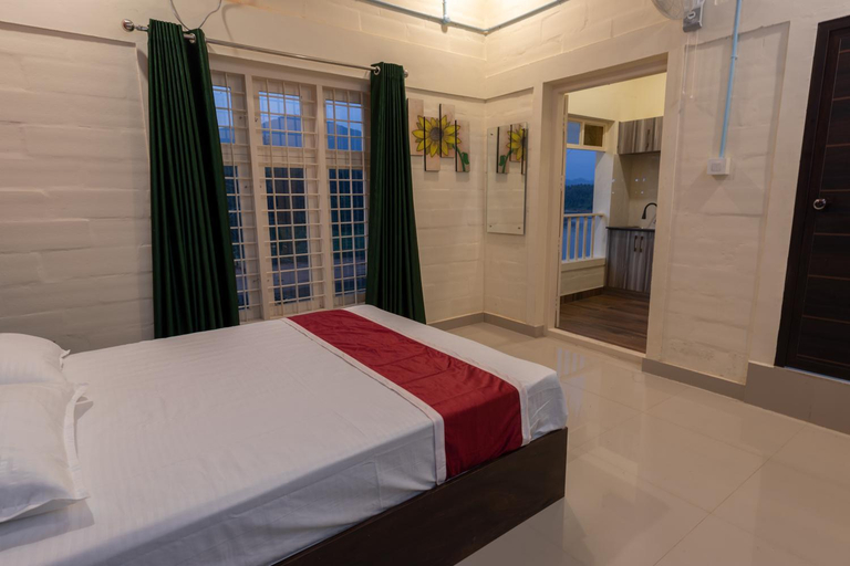 Others 3, San Unik Homestay, Malappuram