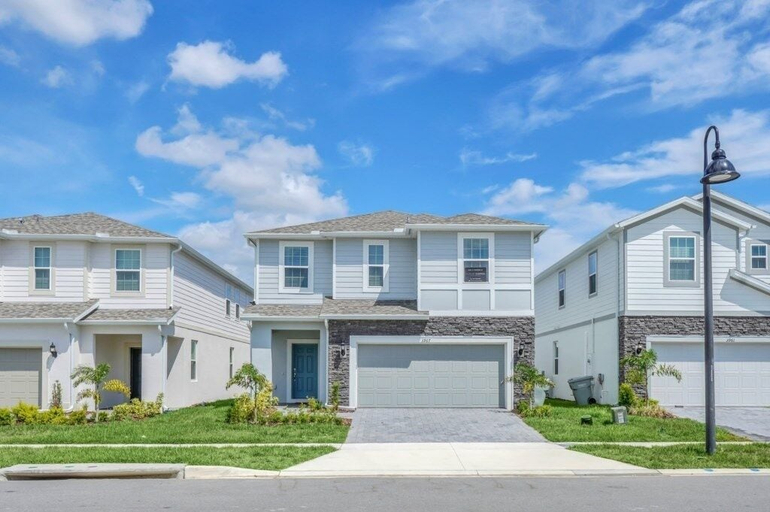 Exterior & Views 2, 3967lana 7 Bedroom Divers, Polk