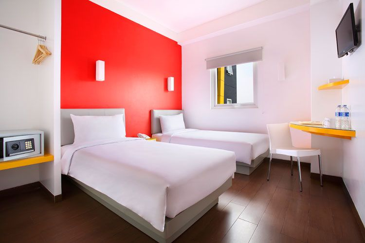 Bedroom 29