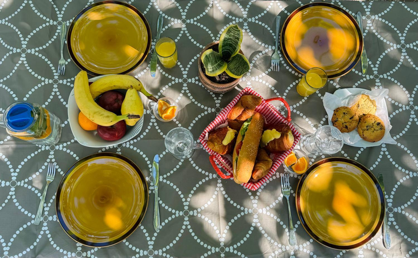 Food & Drinks 5, Guesthouse Rondo, Vlorës