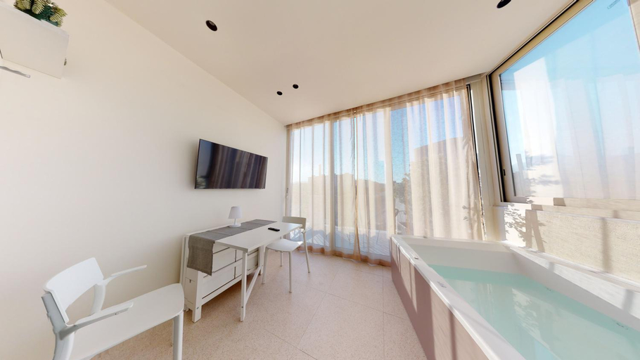 Others 5, Carletta's Aparta-Suite & Spa, Palermo