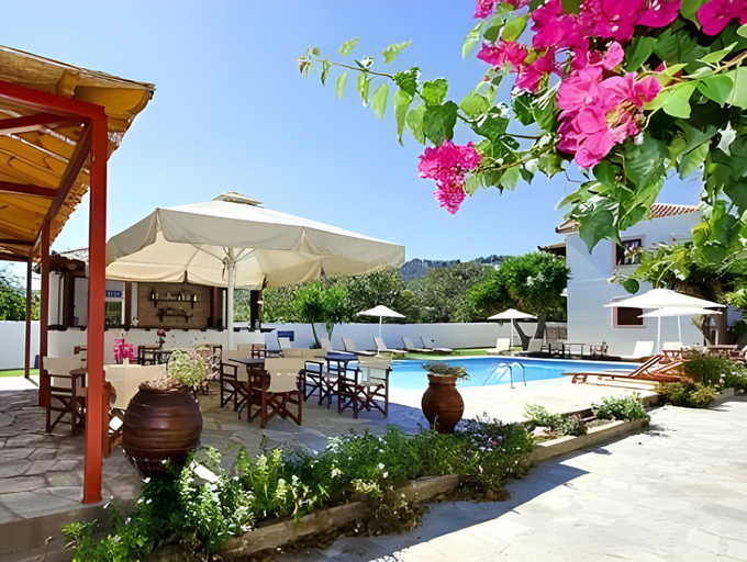 Others 5, Marigoula Village, Thessaly