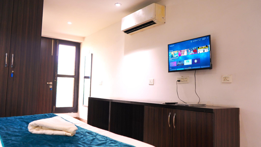 Bedroom 9