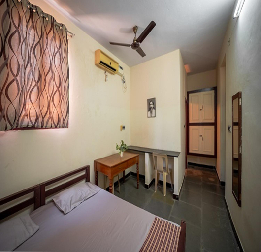 Bedroom 7