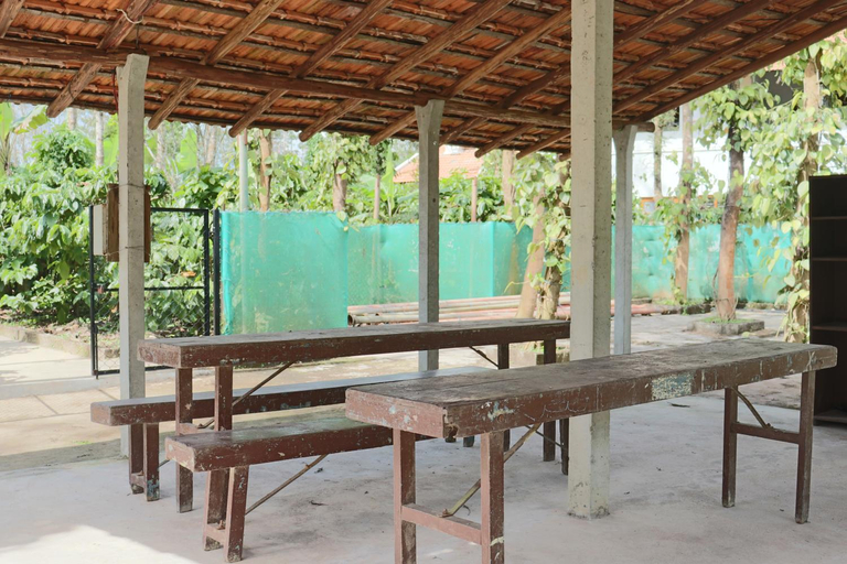 Others 5, Coffeebean Villa - Unwind & Rejuvenate, Hassan