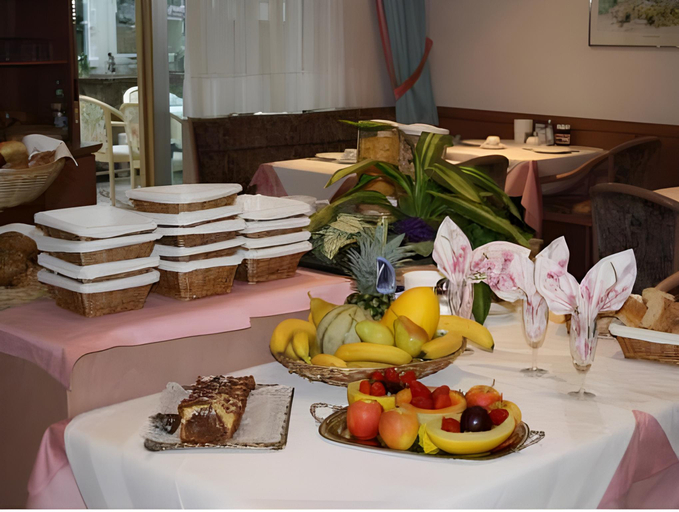Food & Drinks 5, Aparthotel Grabner, Passau