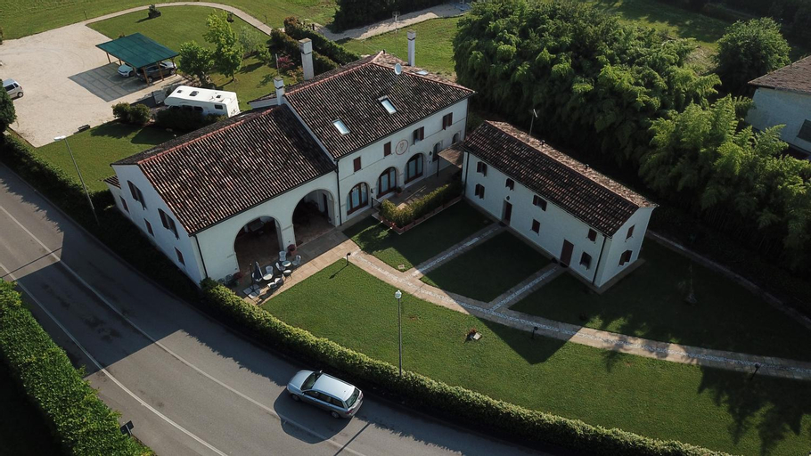 Agriturismo Terra di Zosagna, Treviso