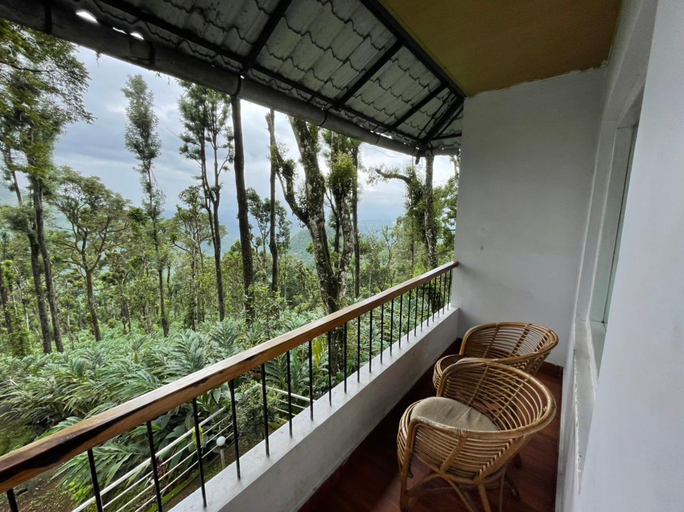 Others 4, Blue Bells Resorts, Idukki