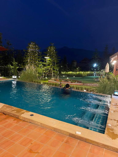 Sport & Beauty 5, Bella Vista Khao yai, Pak Chong