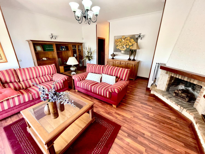 Others 4, Villa for nature lovers, Santa Cruz de Tenerife