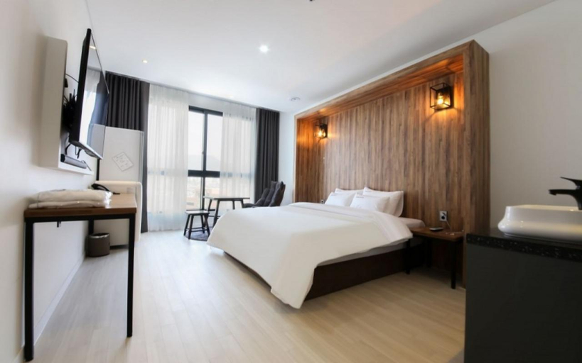 Others 5, Hotel Raum Suncheon, Suncheon