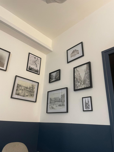 Others 3, Les Appartements a Gambetta, Gironde