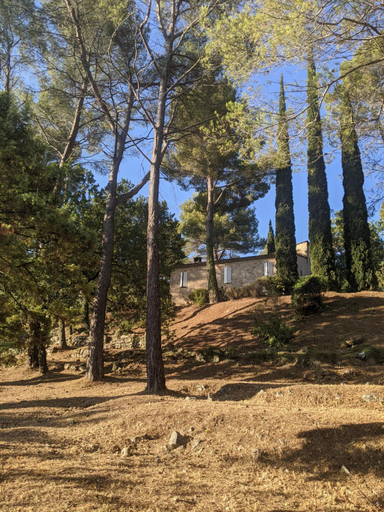 Others 3, Le Clos sous le chemin, Var