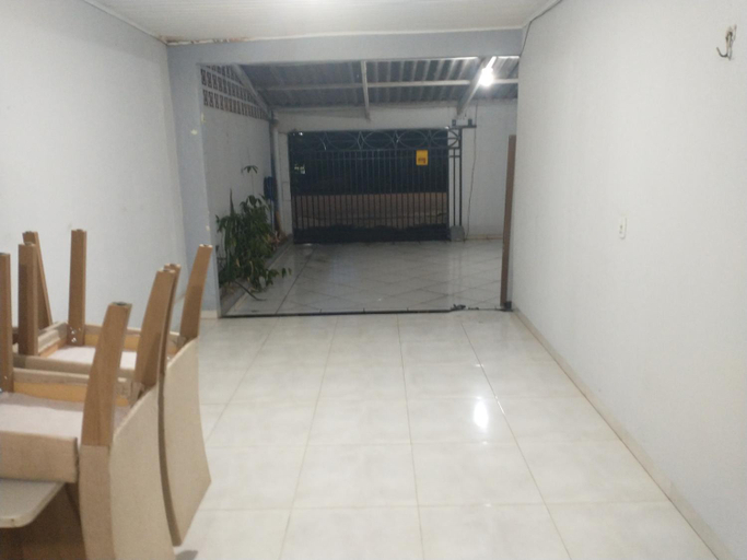 Others 4, Hostel 940, Sinop