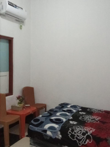 Bedroom 3, K Adventure Homestay, Banyuwangi