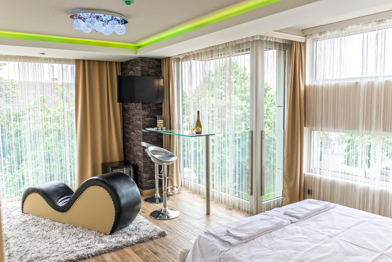 Others 4, Zam Residence, Valjevo