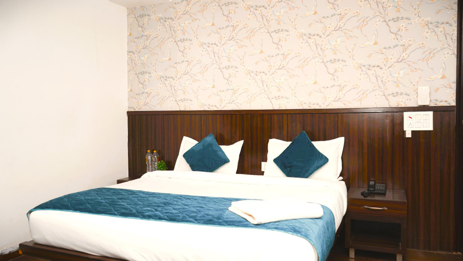 Bedroom 7