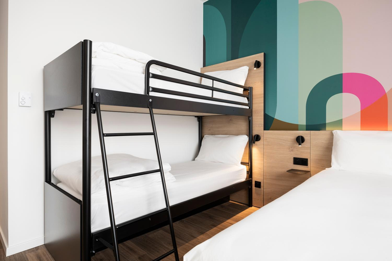 Bedroom 6