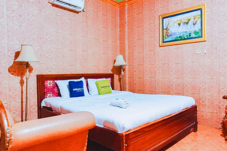 Urbanview @ Wedika Hotel Bengkulu, Bengkulu