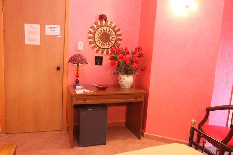 Others 2, B&B Rinascente, Cosenza