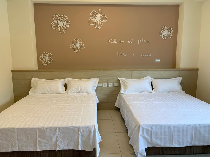 1, Bin Bin B&B, Penghu