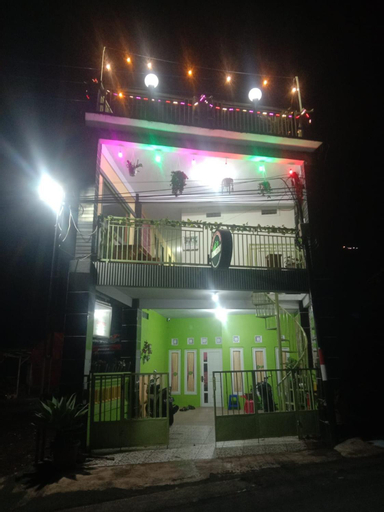AAA, Sukapura Guesthouse, Bromo Mountain View Triple A Tour, 3 Levels, Sukapura, Probolinggo, Additi, Probolinggo