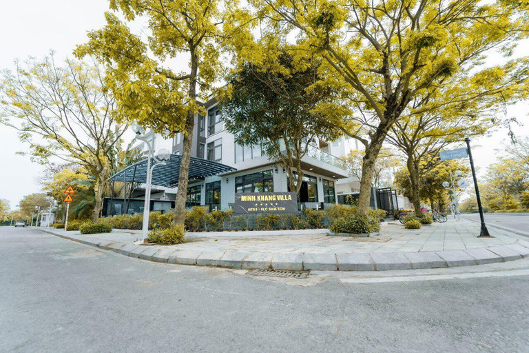 Villa NT50 FLC Sầm Sơn Thanh Hoá, Sầm Sơn