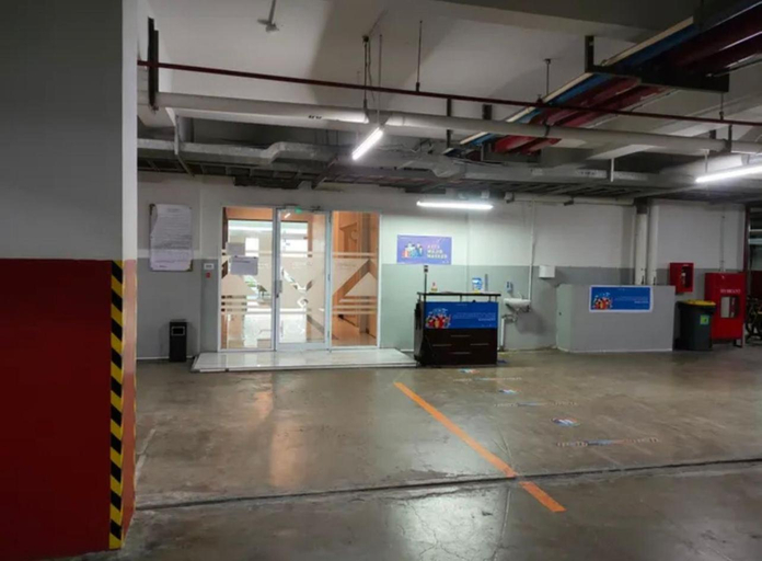 Others 3, Apartemen Vida View Makassar by drAnca, Makassar