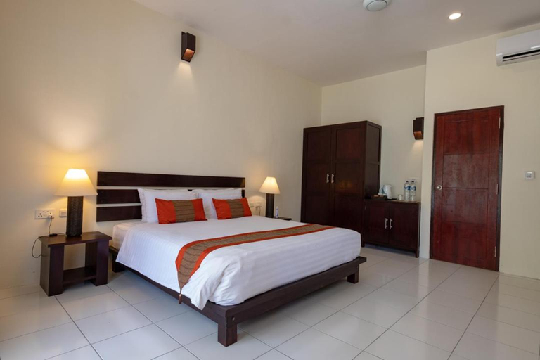Bedroom 9