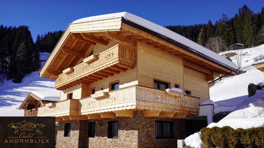 Others 3, Chalet Ahornblick, Schwaz