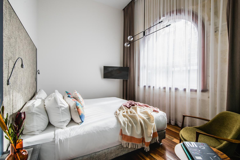 Bedroom 19